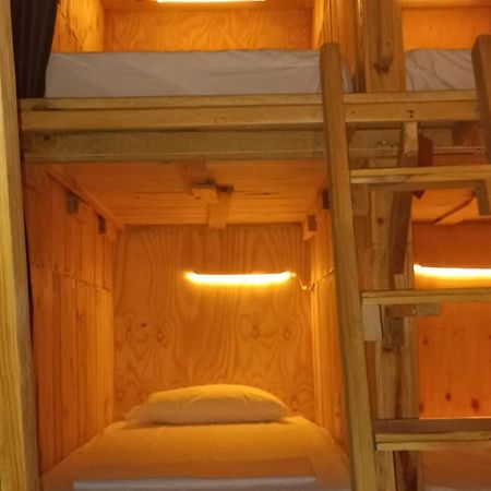 פלאייה דל כרמן Hostel Tropico 20 Pdc מראה חיצוני תמונה