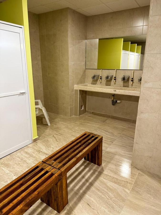 פלאייה דל כרמן Hostel Tropico 20 Pdc מראה חיצוני תמונה