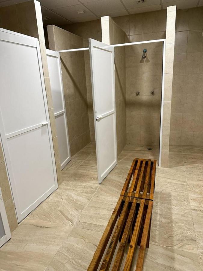 פלאייה דל כרמן Hostel Tropico 20 Pdc מראה חיצוני תמונה