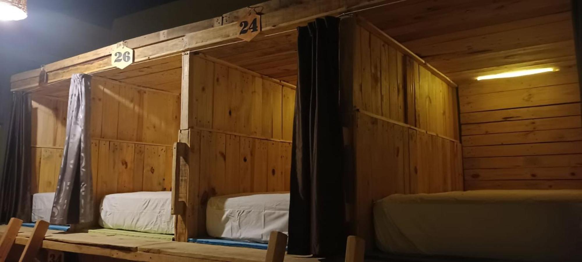 פלאייה דל כרמן Hostel Tropico 20 Pdc מראה חיצוני תמונה