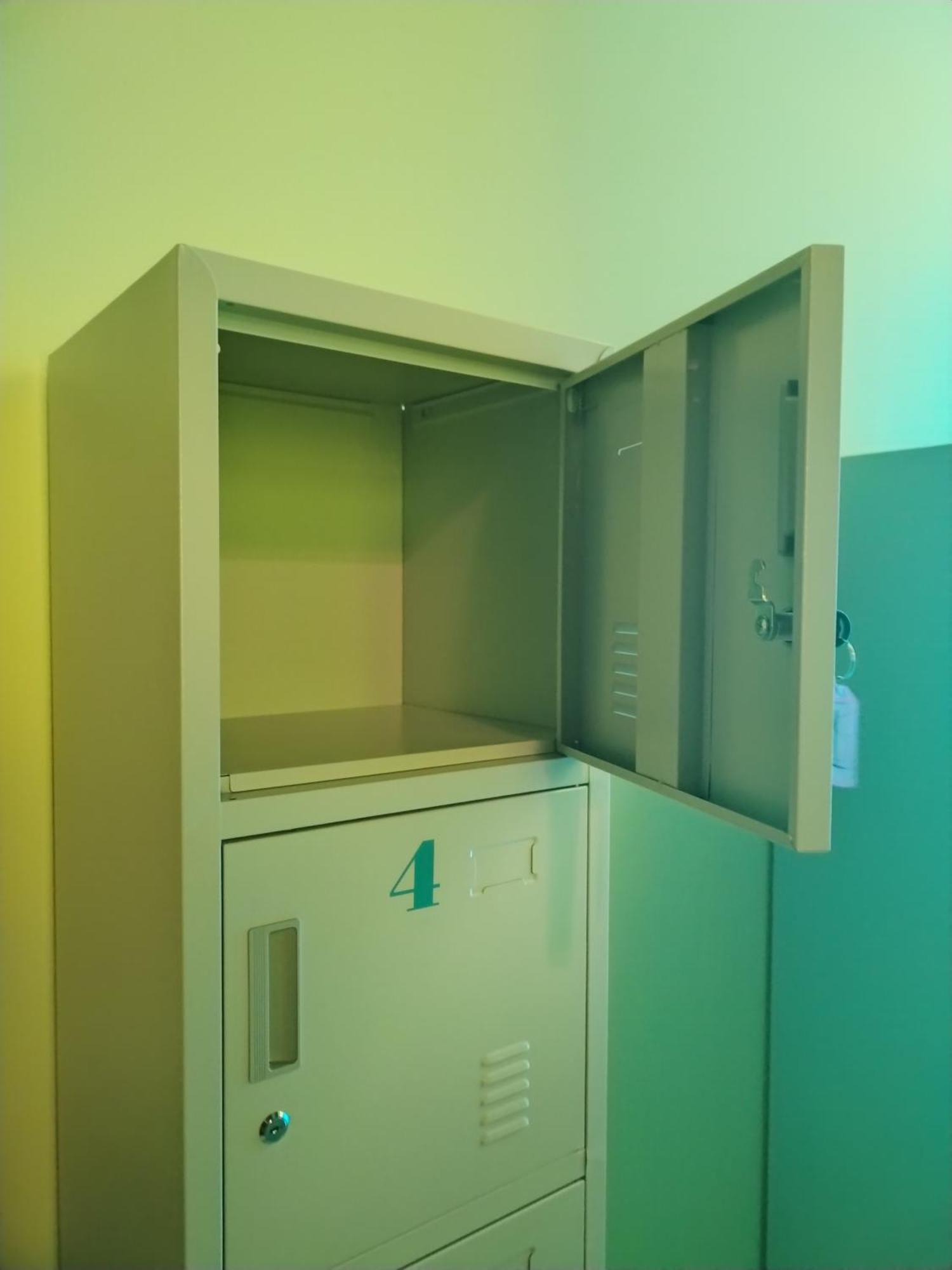 פלאייה דל כרמן Hostel Tropico 20 Pdc מראה חיצוני תמונה