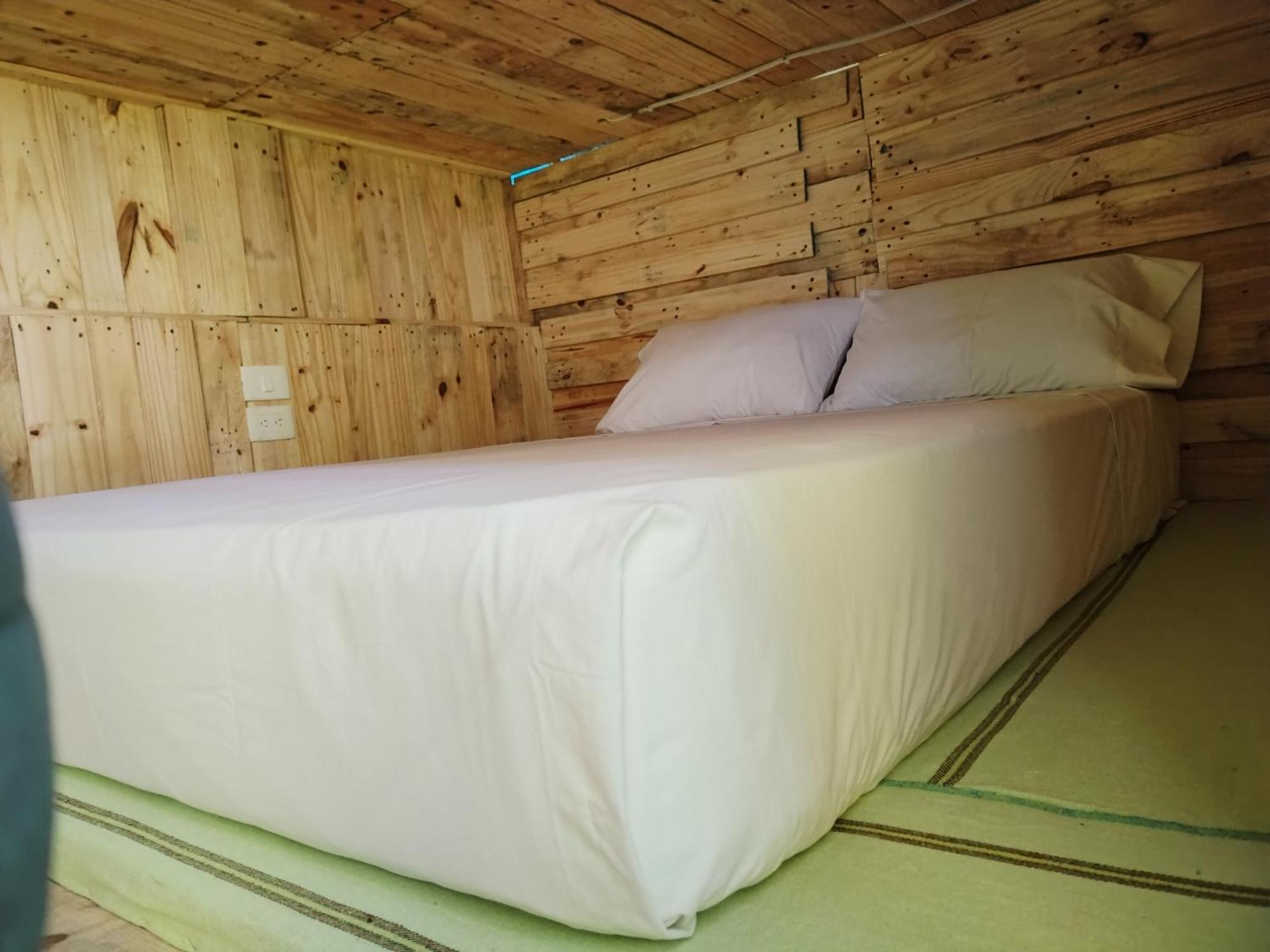 פלאייה דל כרמן Hostel Tropico 20 Pdc מראה חיצוני תמונה