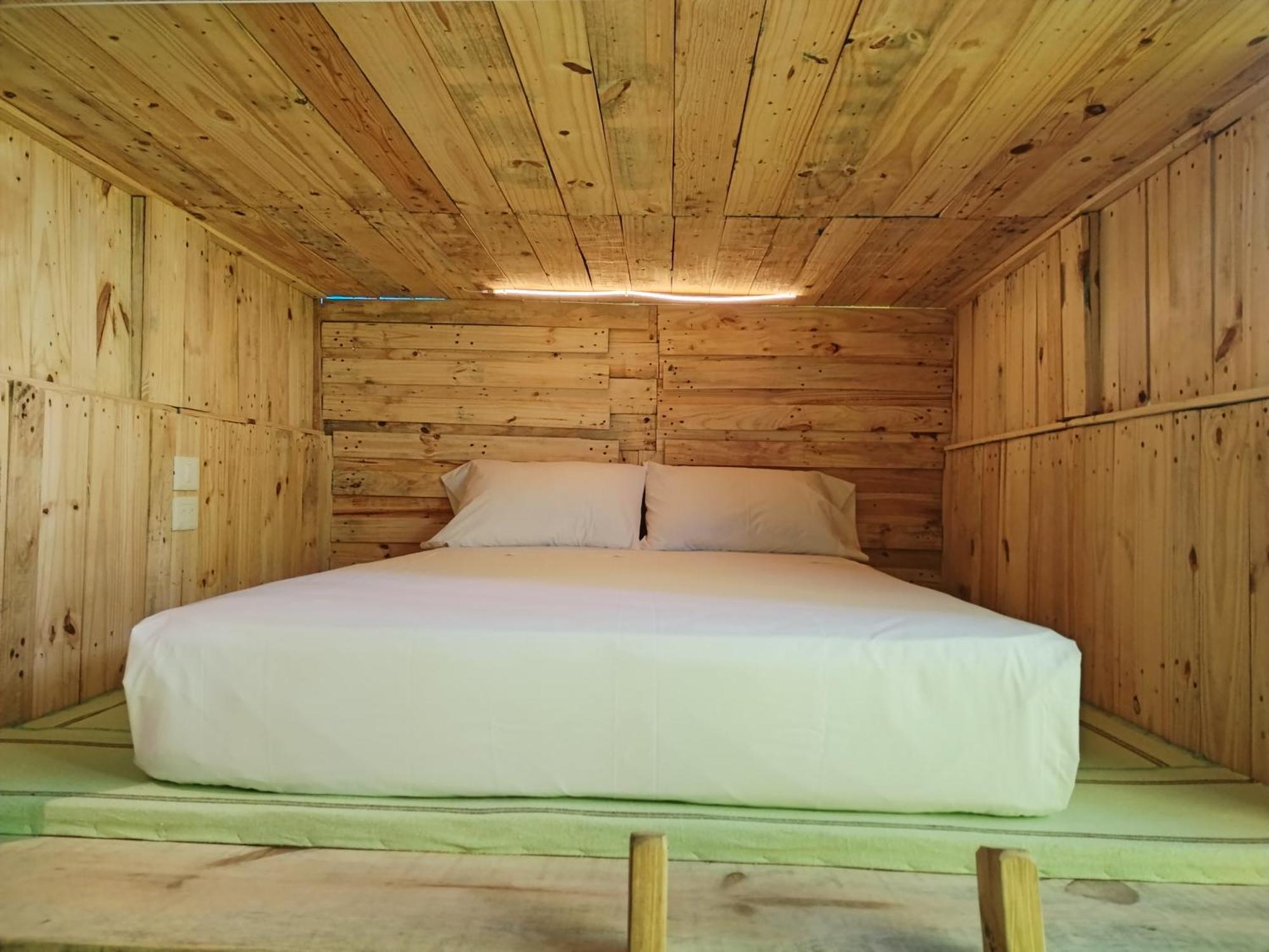 פלאייה דל כרמן Hostel Tropico 20 Pdc מראה חיצוני תמונה